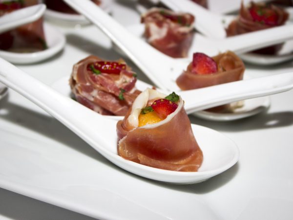 Tapas Serrano