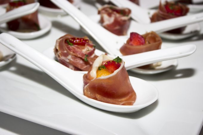 Tapas Serrano