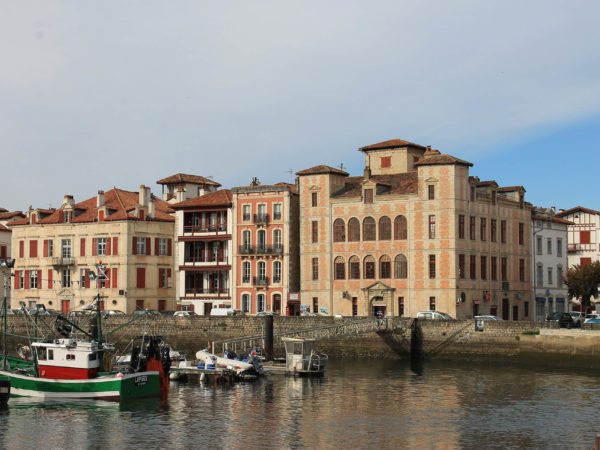 Saint-jean-de-luz