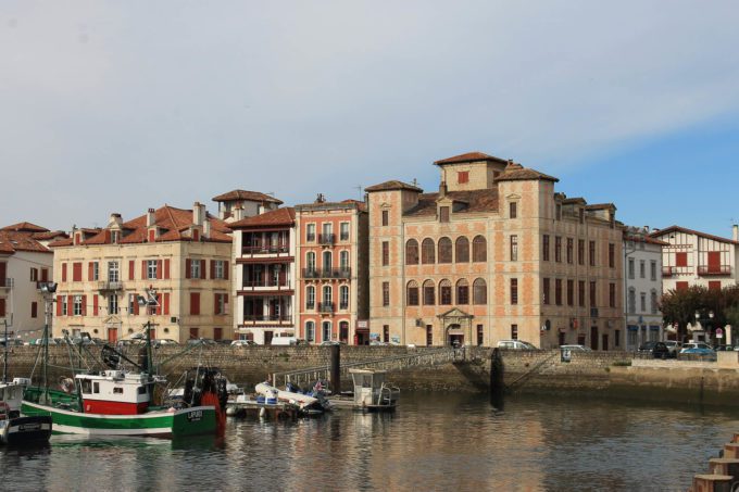 Saint-jean-de-luz