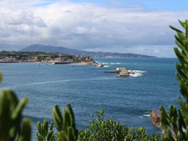 Montagne & Océan