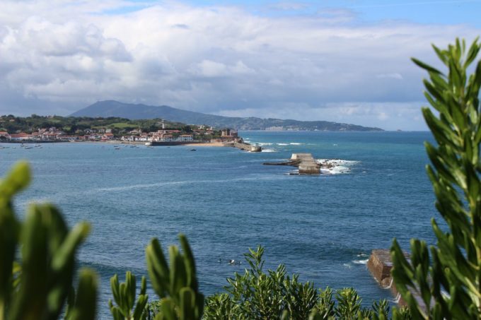 Montagne & Océan