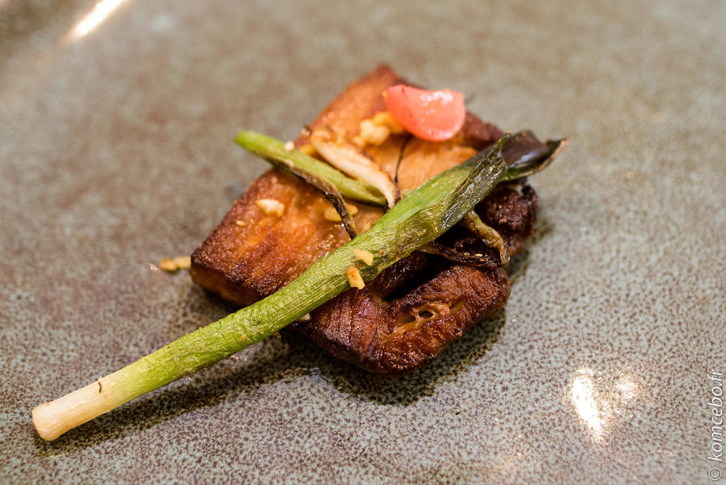 La semaine des restaurants du 16 au 22 mars 2020