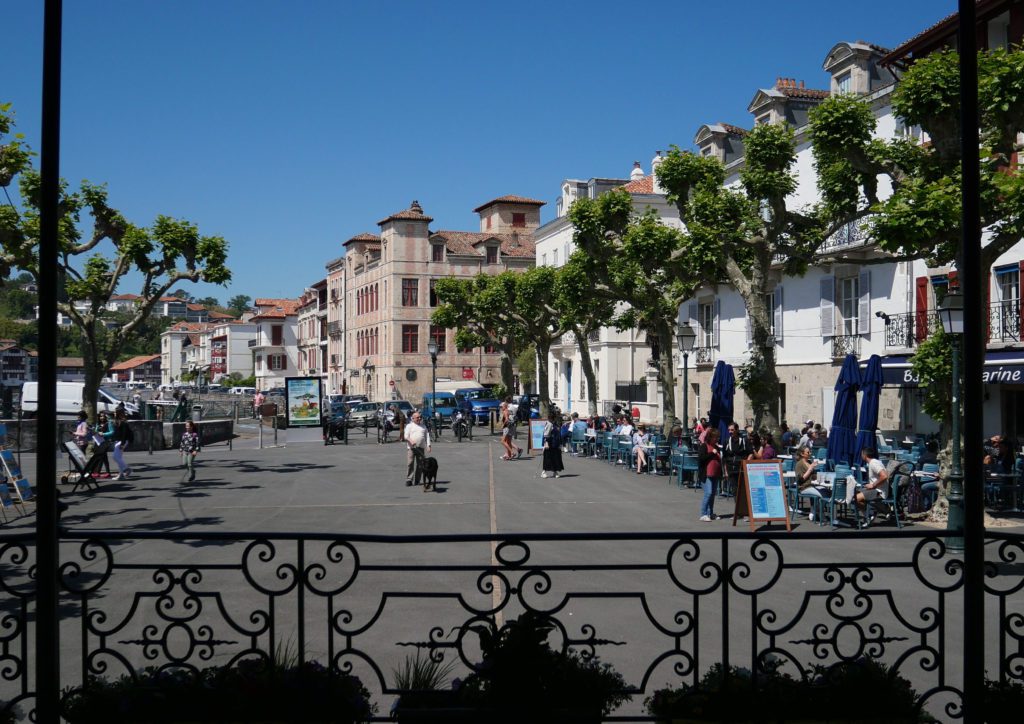 Maison de l'Infante