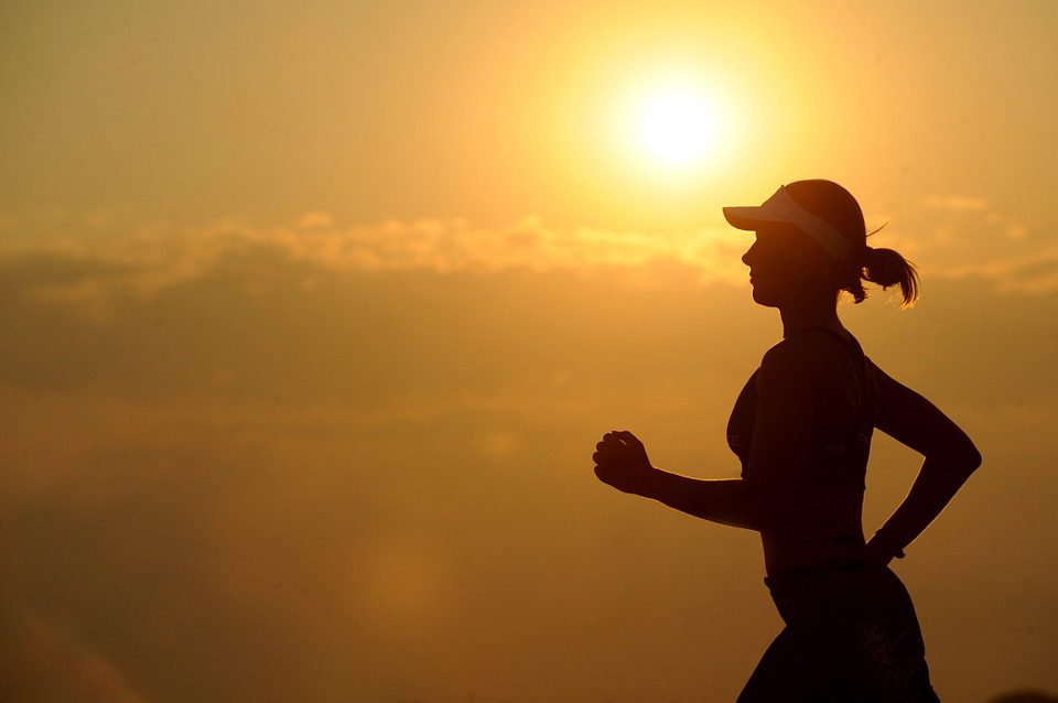 Courir à Saint-Jean-de-Luz : un jogging au grand air !