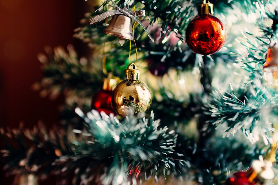 Noël 2019 à Saint-Jean-de-Luz