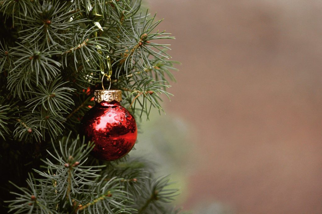 Noël 2020 à Saint-Jean-de-Luz