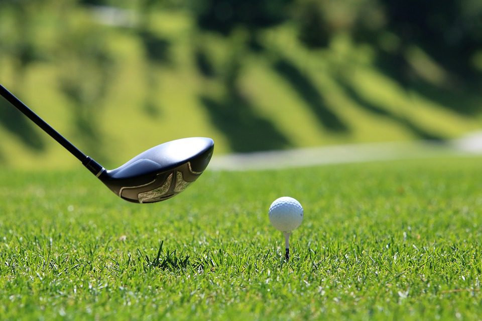 Les plus beaux golfs du Pays basque
